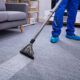 Carpet Cleaning