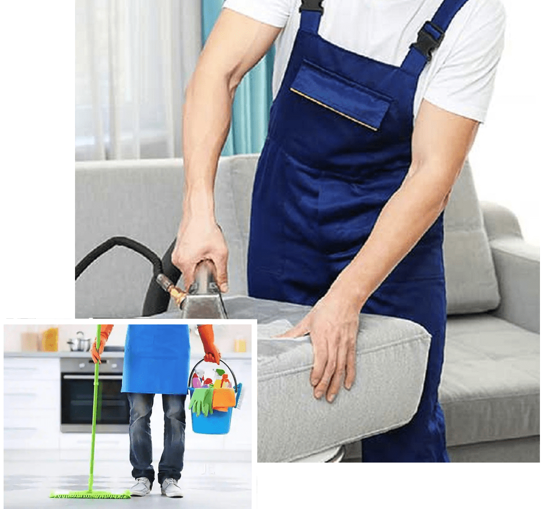 maid Services Abu Dhabi