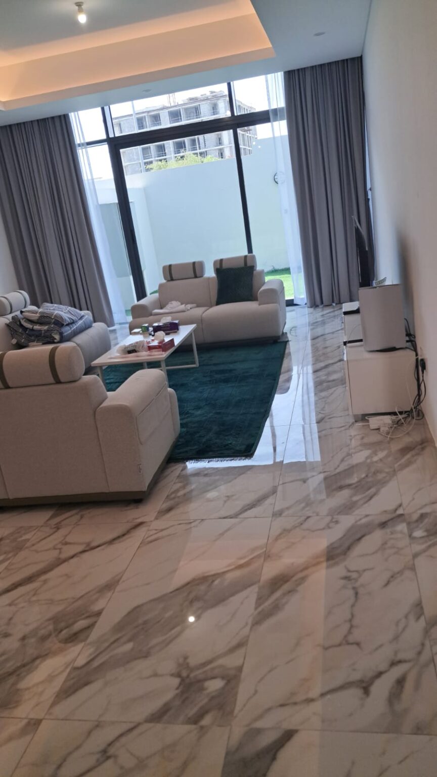 Villa Cleaning Services Abu Dhabi