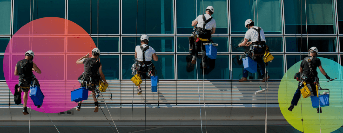 Building Cleaning Services Abu Dhabi