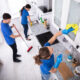 Why Home Cleaner For Home Cleaning Services