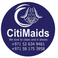 Citi Maids Cleaning Services Abu Dhabi