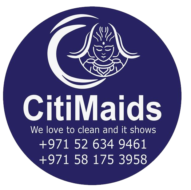 Citi Maids Cleaning Services Abu Dhabi