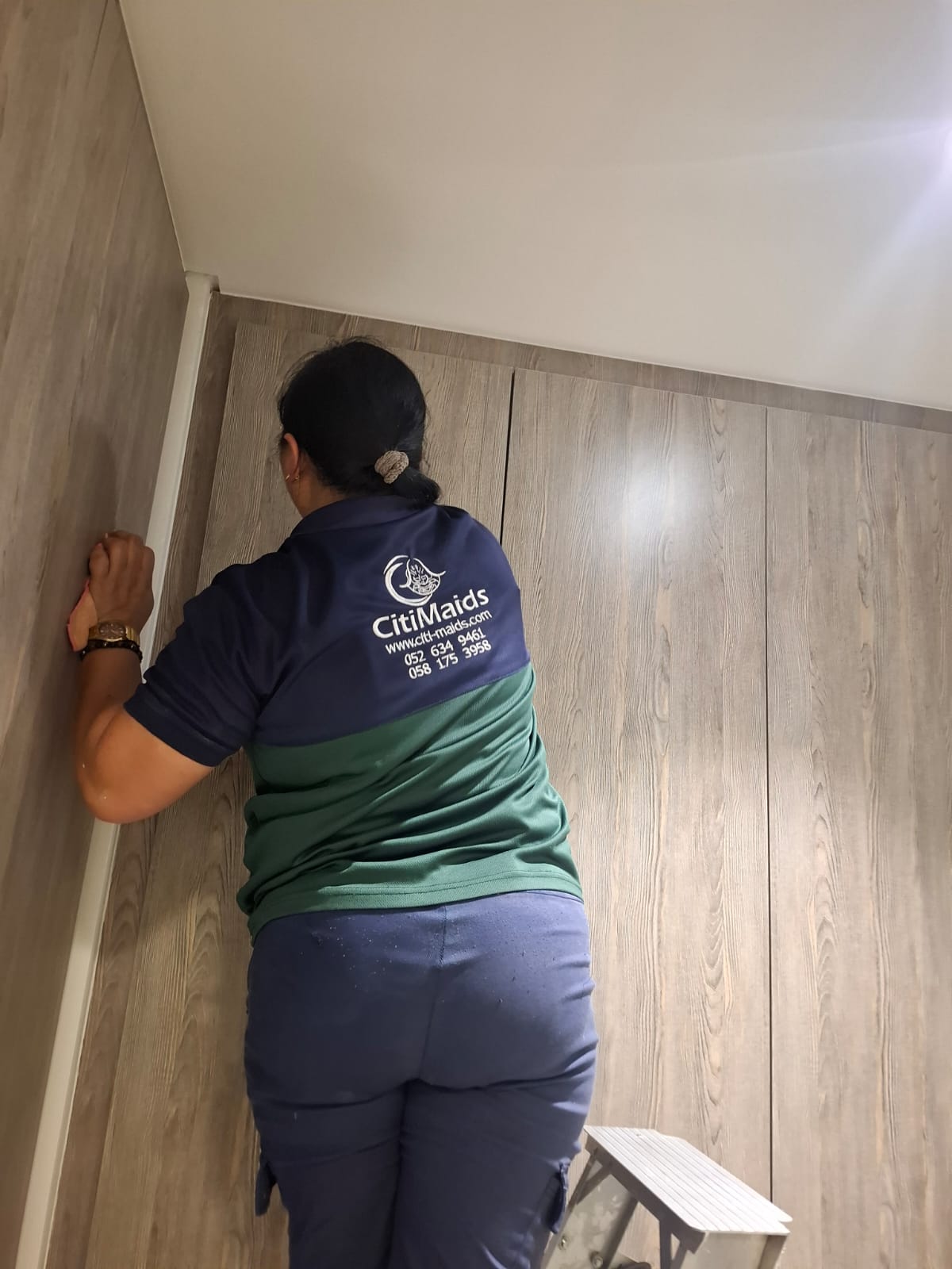 How Much Does a Maid Service Cost in Abu Dhabi?