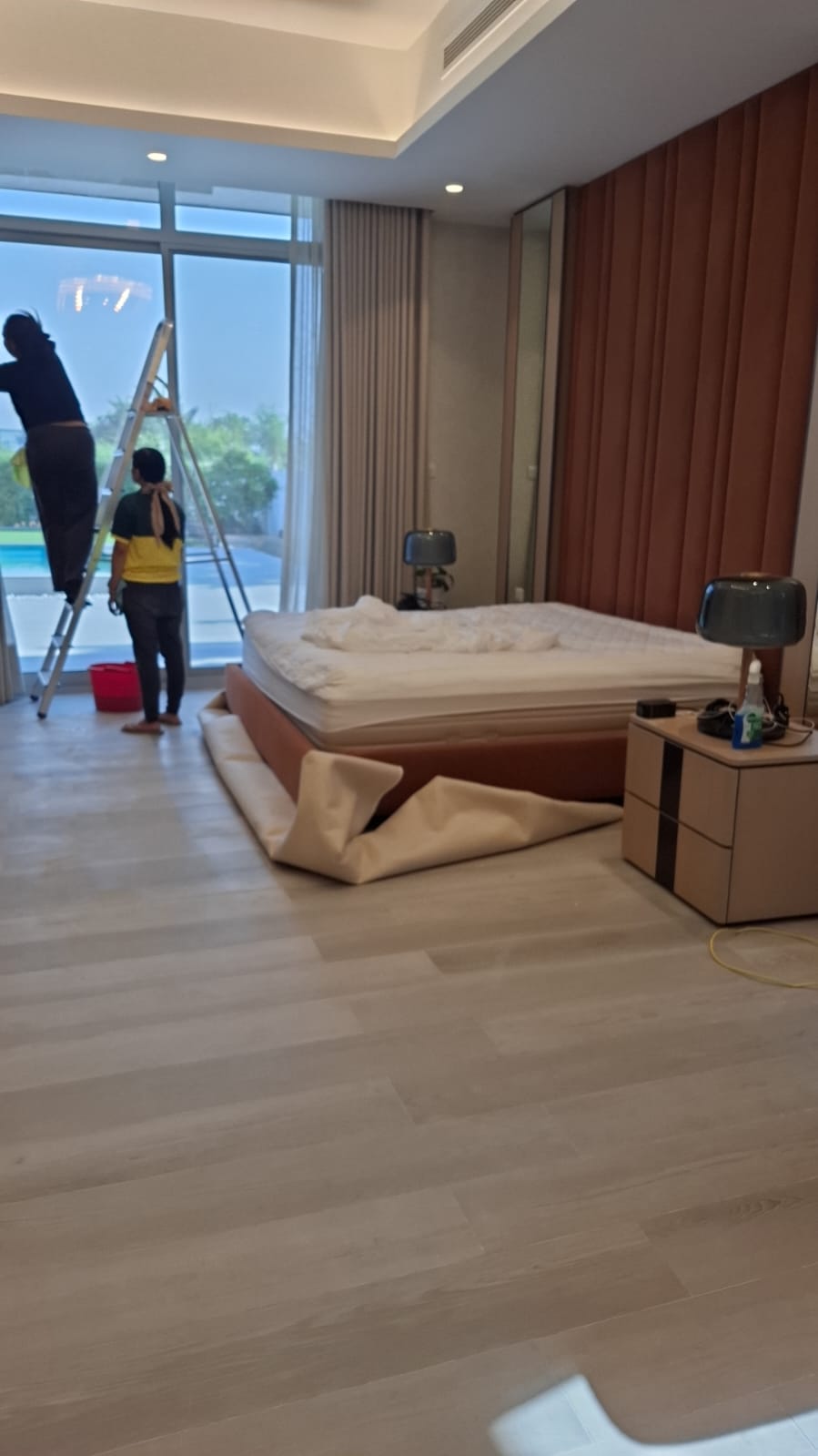 Apartment Cleaning Services in Abu Dhabi: Complete Guide for Residents